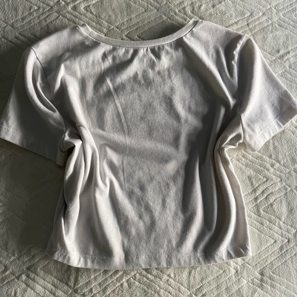 Evan Peters Fan Tee - Picture 2 of 3